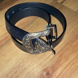 Western belt